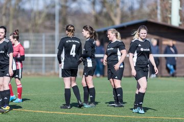 Bild 336 - F TSV Bordesholm - SG Blau Rot Holstein : Ergebnis: 3:0